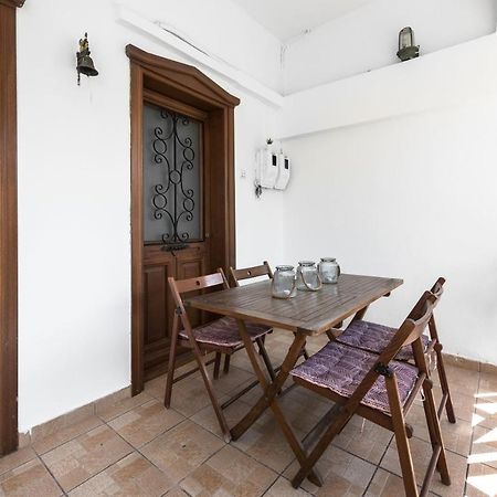 Kalokerino House Apartment Олимпия Екстериор снимка