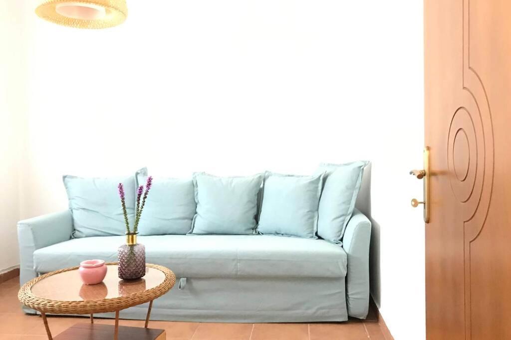 Kalokerino House Apartment Олимпия Екстериор снимка