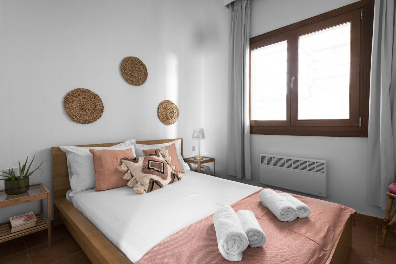 Kalokerino House Apartment Олимпия Екстериор снимка