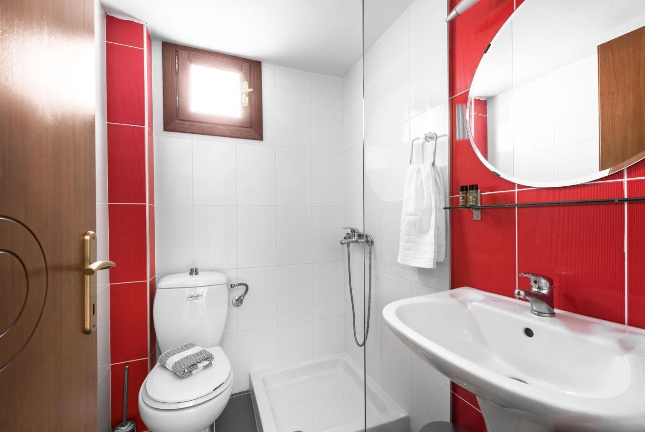 Kalokerino House Apartment Олимпия Екстериор снимка