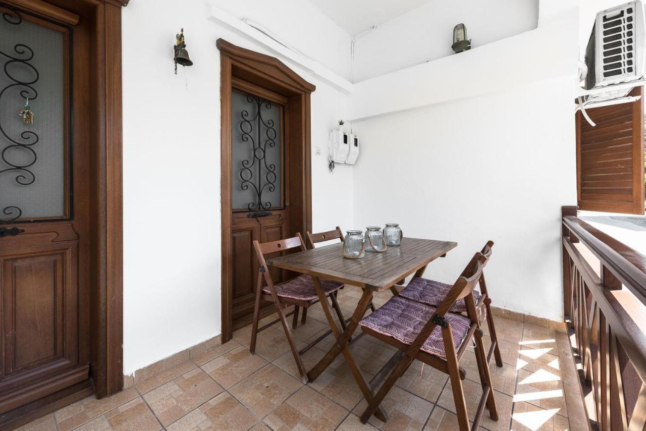 Kalokerino House Apartment Олимпия Екстериор снимка